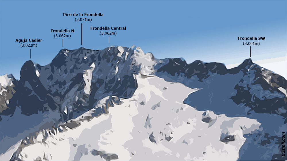 Perfil Frondellas